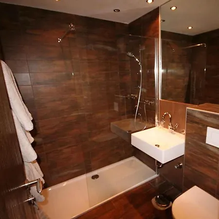 Apartman Sportalm Seefeld - Ski In Ski Out