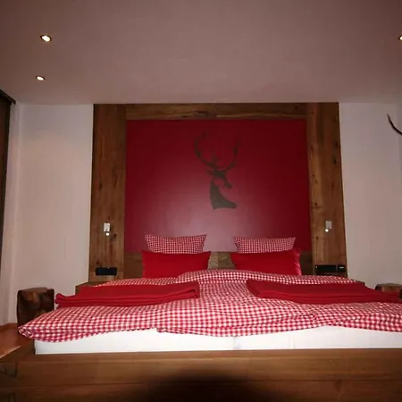 Sportalm Seefeld - Ski In Ski Out Seefeld in Tirol
