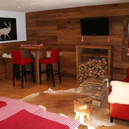 Sportalm Seefeld - Ski In Ski Out