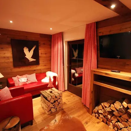 Sportalm Seefeld - Ski In Ski Out